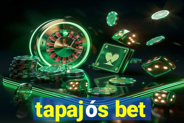 tapajós bet